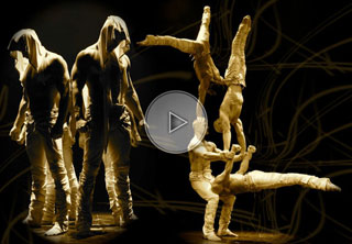 Talents and Productions présente White Force