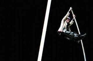 Gers: Circa à Auch, quel cirque 