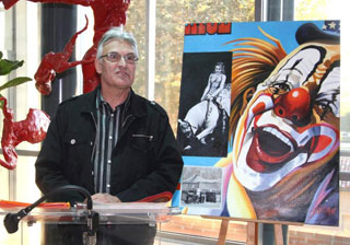 Tarn-et-Garonne: les étoiles 2011 de la piste de Nol en Cirque à Valence d'Agen