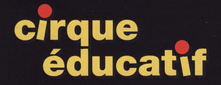 Cirque Educatif 2012: le programme du spectacle 