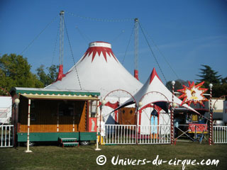 Yvelines: prolongation du Thétre de Pinocchio à Plaisir jusqu'au 15 janvier 2012