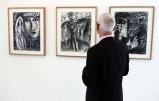 Alpes- Maritimes: exposition 