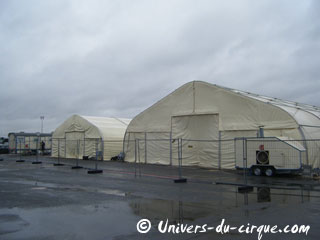Seine-Saint-Denis: derniers jours du spectacle 