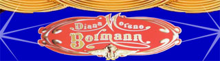 Paris: le Cirque Diana Moreno accueille l'élection de 
