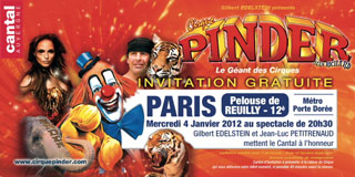 Paris: 