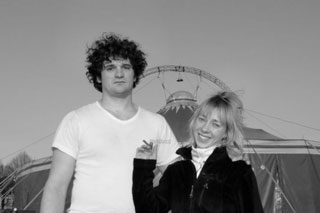 Charente-Maritime: quand le mariage et l'amour font leur cirque avec le Cirque Atal à Rochefort