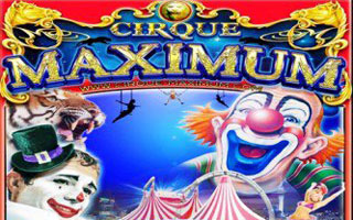 En 2012, le Cirque Maximum présentera 