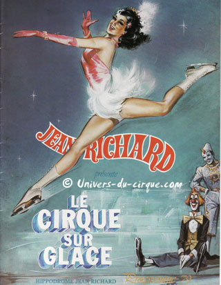 10 anniversaire de la disparition de Jean Richard