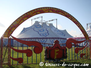 Oise: La Piste aux Etoiles à Chantilly du 10 au 20 décembre 2011