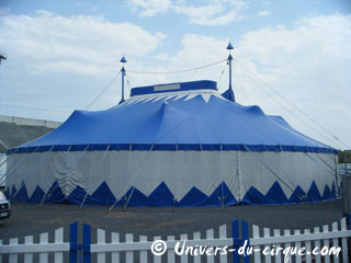 Loire-Atlantique: le spectacle de Nol de Guérande reporté aux 20 et 21 janvier 2012 en raison de la météo