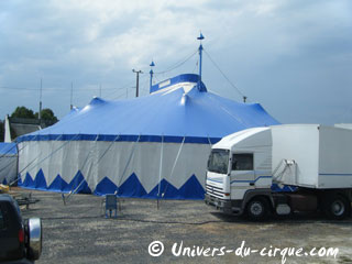 Loire-Atlantique: le spectacle de Nol de Guérande reporté aux 20 et 21 janvier 2012 en raison de la météo