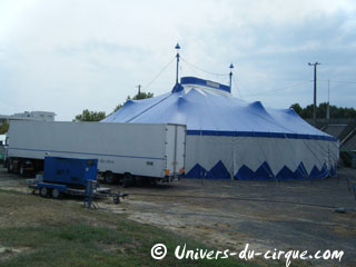 Loire-Atlantique: le spectacle de Nol de Guérande reporté aux 20 et 21 janvier 2012 en raison de la météo