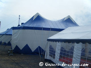 Loire-Atlantique: le spectacle de Nol de Guérande reporté aux 20 et 21 janvier 2012 en raison de la météo