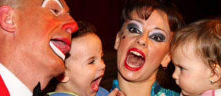 Tarn-et-Garonne: dans les coulisses de Nol en Cirque à Valence-d'Agen