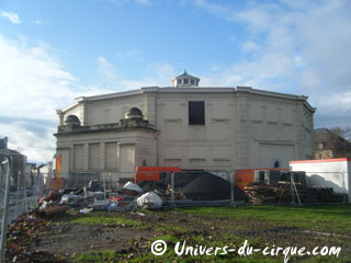 Nord: quel avenir pour l'Hippodrome de Valenciennes?