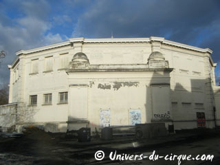 Nord: quel avenir pour l'Hippodrome de Valenciennes?