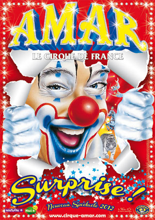 L'affiche de 