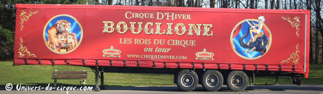 Essonne: le 20 Festival International du Cirque de Massy se prépare