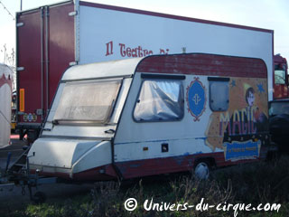 Yvelines: le séjour du Thétre de Pinocchio à Plaisir se poursuit jusqu'au 15 janvier 2012