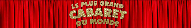 Le Plus Grand Cabaret du Monde du 31 décembre 2011