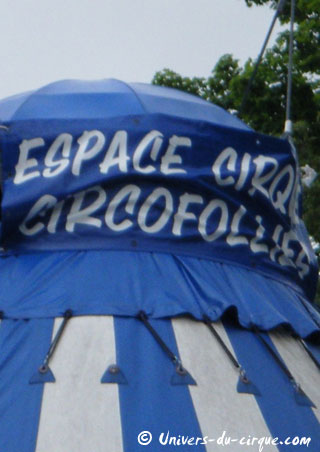 Essonne: l'Ecole du Cirque du Cambodge en résidence à Saulx-Les-Chartreux du 23 mai au 03 juin 2012