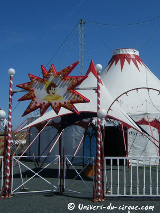 Cher: Parc de Jeux du Théâtre de Pinocchio à Vierzon du 16 mai au 02 septembre 2012