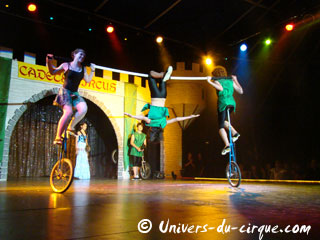 Essonne: le programme de 