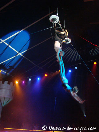 Essonne: le programme de 