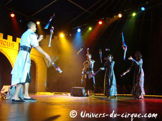 Essonne: le programme de 