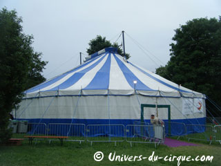 Hauts-de-Seine: le 4° Hip Cirq Hop Festival de Bagneux se poursuit jusqu'au 24 juin 2012