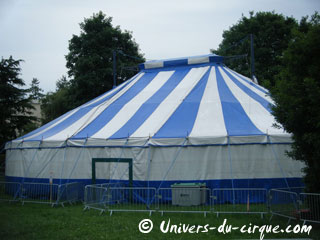 Hauts-de-Seine: le 4° Hip Cirq Hop Festival de Bagneux se poursuit jusqu'au 24 juin 2012