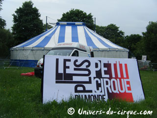 Hauts-de-Seine: le 4° Hip Cirq Hop Festival de Bagneux se poursuit jusqu'au 24 juin 2012