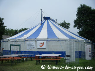 Hauts-de-Seine: le 4° Hip Cirq Hop Festival de Bagneux se poursuit jusqu'au 24 juin 2012
