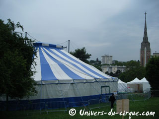 Hauts-de-Seine: le 4° Hip Cirq Hop Festival de Bagneux se poursuit jusqu'au 24 juin 2012