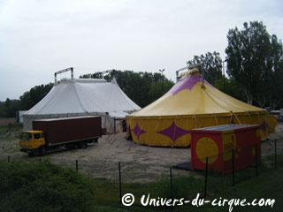 Hauts-de-Seine: le Festival des Arts du Cirque 