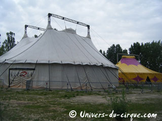 Hauts-de-Seine: le Festival des Arts du Cirque 