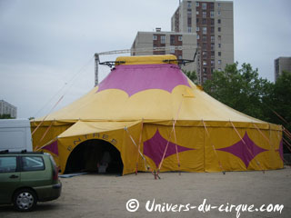 Hauts-de-Seine: le Festival des Arts du Cirque 