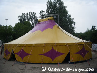 Hauts-de-Seine: le Festival des Arts du Cirque 