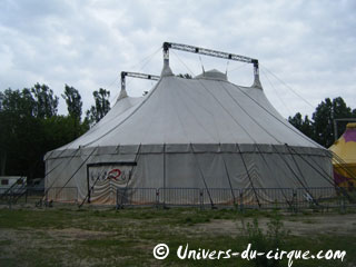 Hauts-de-Seine: le Festival des Arts du Cirque 