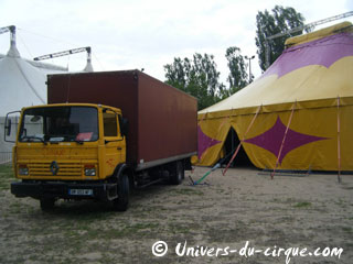 Hauts-de-Seine: le Festival des Arts du Cirque 
