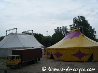 Hauts-de-Seine: le Festival des Arts du Cirque 