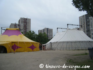Hauts-de-Seine: le Festival des Arts du Cirque 