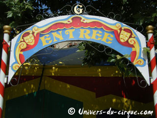 Paris: les Gontellis dans le 15° arrondissement du 20 juin au 15 juillet 2012