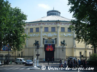 Paris: le spectacle 