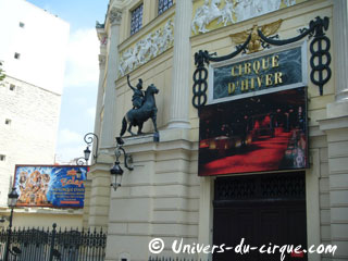 Paris: le spectacle 