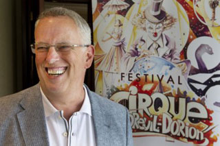 Canada: Festival de Cirque de Vaudreuil-Dorion: cinq artistes primés