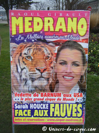 Un site internet dédié à la famille Houcke