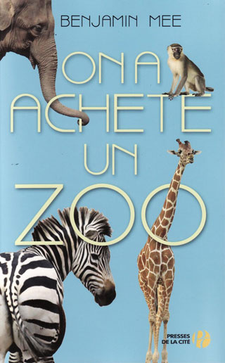 Nouveau livre: 