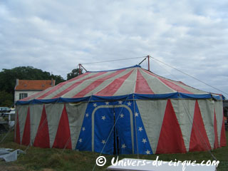 Marne: Cirko Galop à Muizon les 06 et 07 octobre 2012