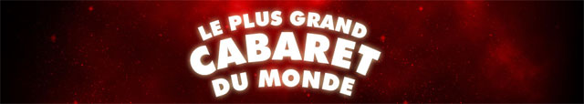 Le Plus Grand Cabaret du Monde de France 2 du 06 octobre 2012